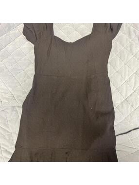 Altard State Dress